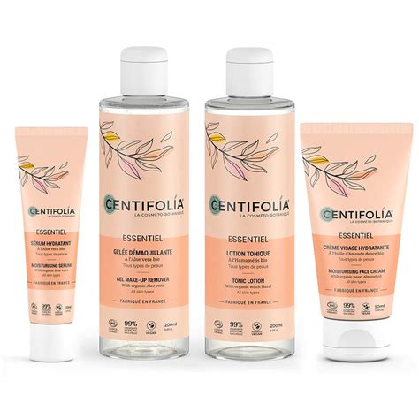 centifolio
