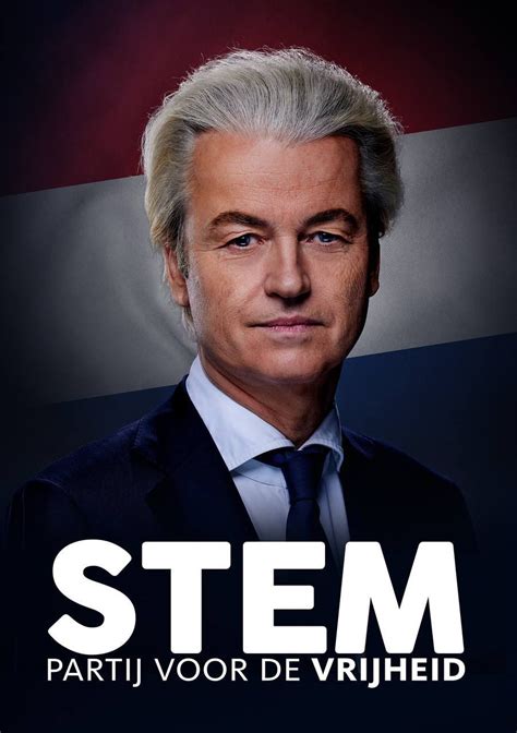@geertwilderspvv