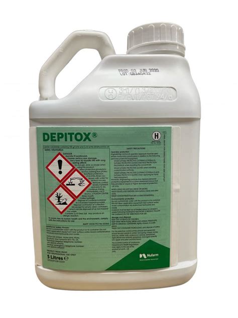 debitox